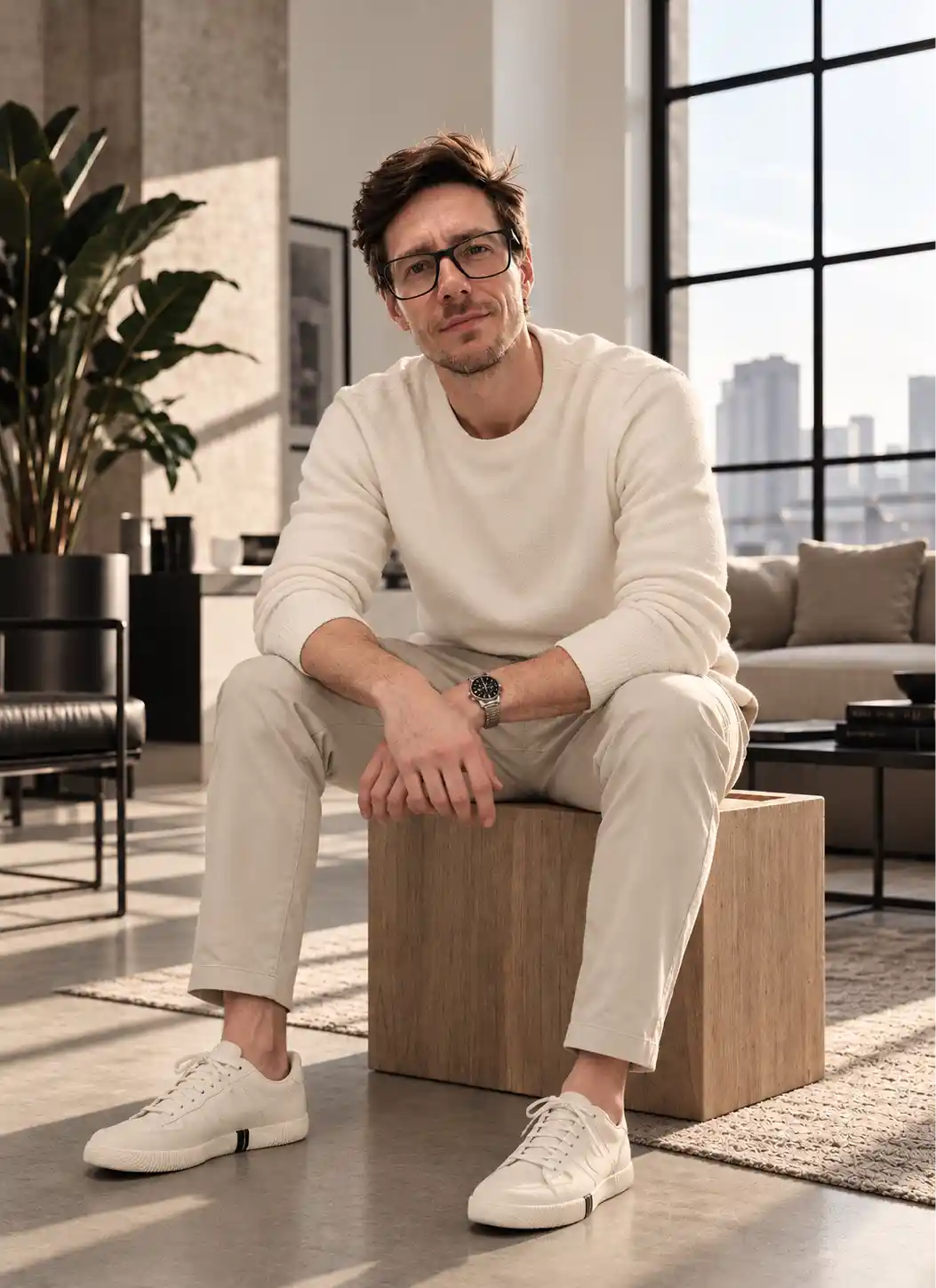 Rafael Parmigiani, fundador da T1