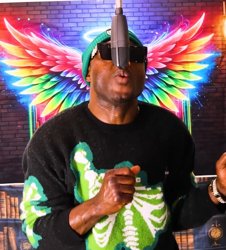 Original song on Instagram